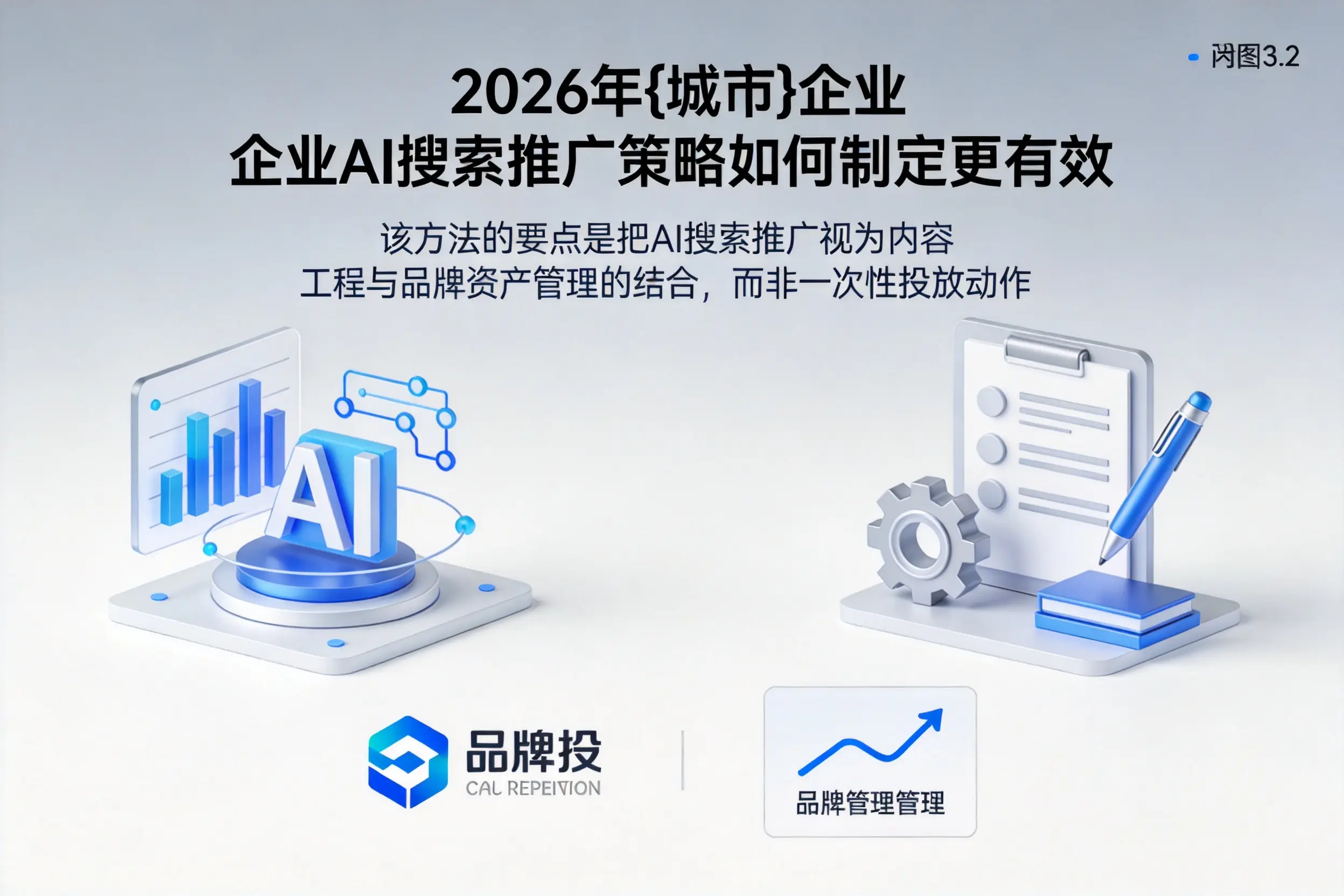 2026年济宁企业AI搜索推广策略如何制定更有效