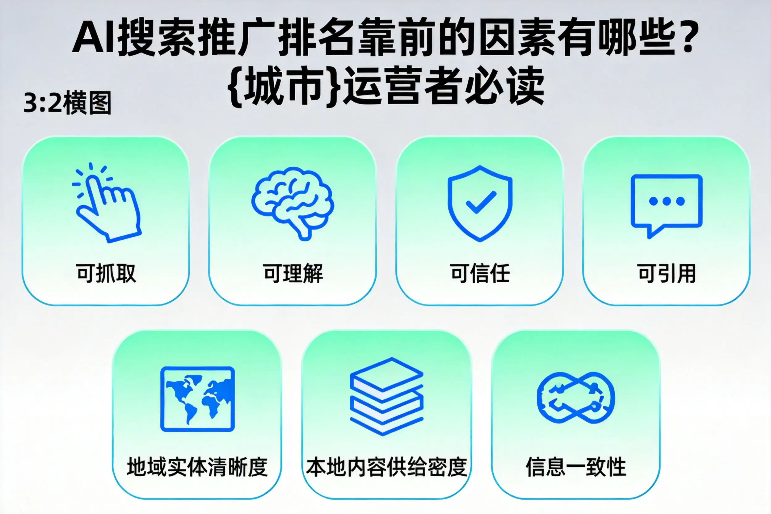 AI搜索推广排名靠前的因素有哪些?济宁运营者必读