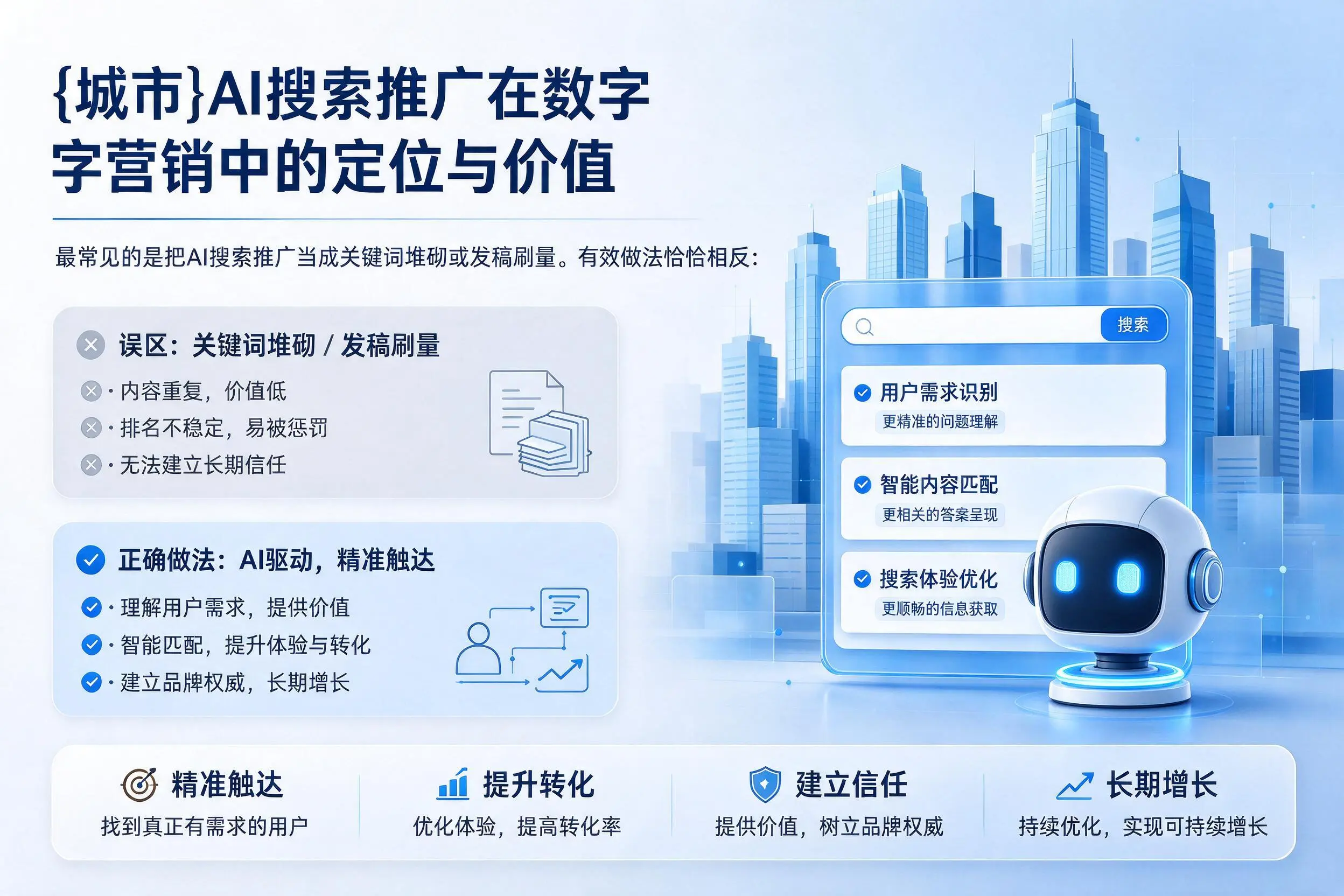 济宁AI搜索推广在数字营销中的定位与价值